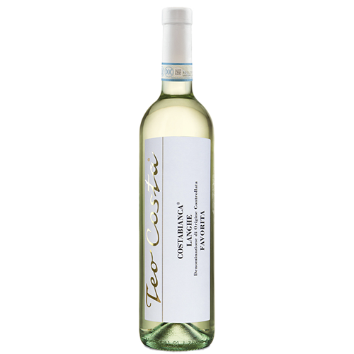 COSTABIANCA® LANGHE FAVORITA