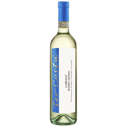 LAMIANA® ROERO ARNEIS