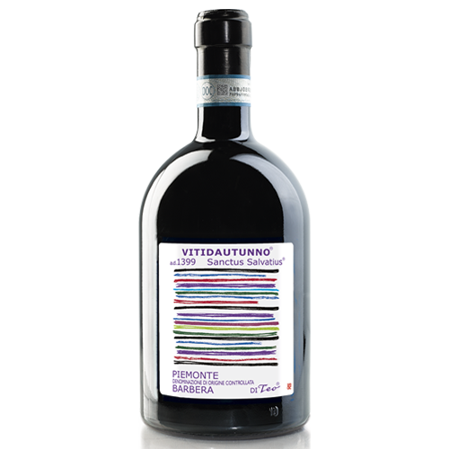 VITIDAUTUNNO® PIÉMONTE BARBERA